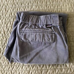 Patagonia Relaxed Fit Jogger Pant - Women’s Size 6
